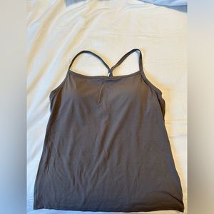 Aerie workout tank- XL